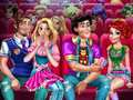 Jogo Encontro duplo online