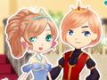 Jogo Casal real romântico online