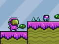 Jogo Rapaz Rosa 1 online