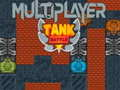 Jogo Batalha de Tanques Multijogador online