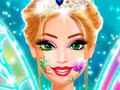 Jogo A festa das fadas da Barbara e amigos online