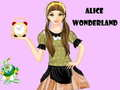 Jogo Alice no País das Maravilhas online