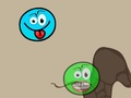 Jogo Sorrisos da Bola Vermelha online