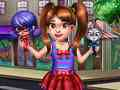 Jogo A Princesa e os Brinquedos Perdidos online