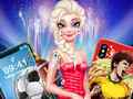 Jogo Decoração de Telefone da Princesa online