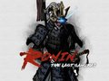 Jogo Ronin: O Último Samurai online