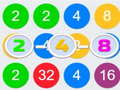 Jogo 2 4 8 online