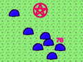 Jogo Sobreviventes de Slime online