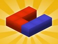 Jogo 3D Toque online