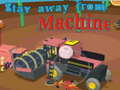 Jogo Fique longe da máquina online
