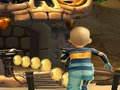 Jogo Corra Corra 3D online