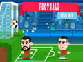 Jogo Futebol Catar 2022 online