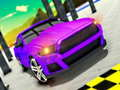 Jogo Jogo de Estacionamento de Carros Habilidade de Condução online