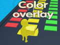 Jogo Sobreposição de Cor online