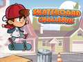 Jogo Desafio de Skate online