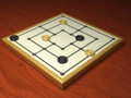 Jogo Morris online