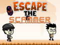 Jogo Escapar do Golpista online