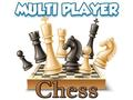 Jogo Xadrez Multijogador online