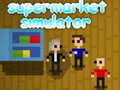 Jogo Simulador de Supermercado online