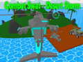 Jogo Combate Swat - Tempestade no Deserto online