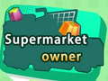 Jogo Dono do Supermercado online