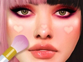 Jogo Artista de Maquiagem DIY online
