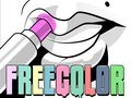 Jogo Cor grátis online