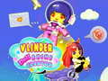 Jogo Criador de Bonecas Anime Vlinder online