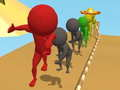 Jogo Corda de Pular io online