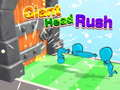 Jogo Fuga Gigante online