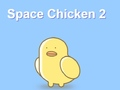 Jogo Frango Espacial 2 online
