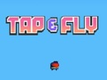 Jogo Toque para Voar online