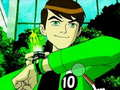 Jogo Ben 10: Desafio das Estrelas Escondidas online