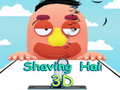 Jogo Raspar Cabelo 3D online