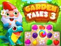 Jogo Contos do Jardim 3 online