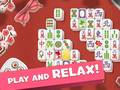 Jogo Mahjong online