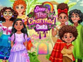 Jogo Salve A Casita Encantada online