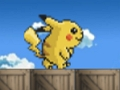 Jogo pokemon correr saltar online