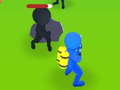 Jogo Avanço Rápido online