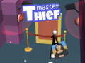 Jogo Mestre Ladrão online