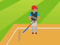 Jogo Cricket 2D online
