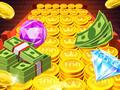 Jogo Derruba Moedas online