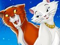 Jogo Coleção de Quebra-Cabeças Aristocats online