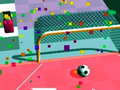Jogo Chute Difícil 3D online