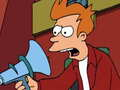 Jogo Futurama: Mundos do Amanhã online