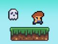 Jogo Steve Na Plataforma online