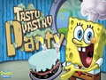 Jogo SpongeBob: Festa de Doces Saborosos online