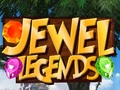 Jogo Lendas de Joias online