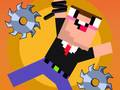 Jogo Atitude de Herói Noob online
