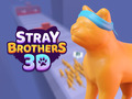 Jogo Irmãos Errantes 3D online